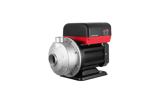 森川永磁变频不锈钢卧式单级离心泵 
